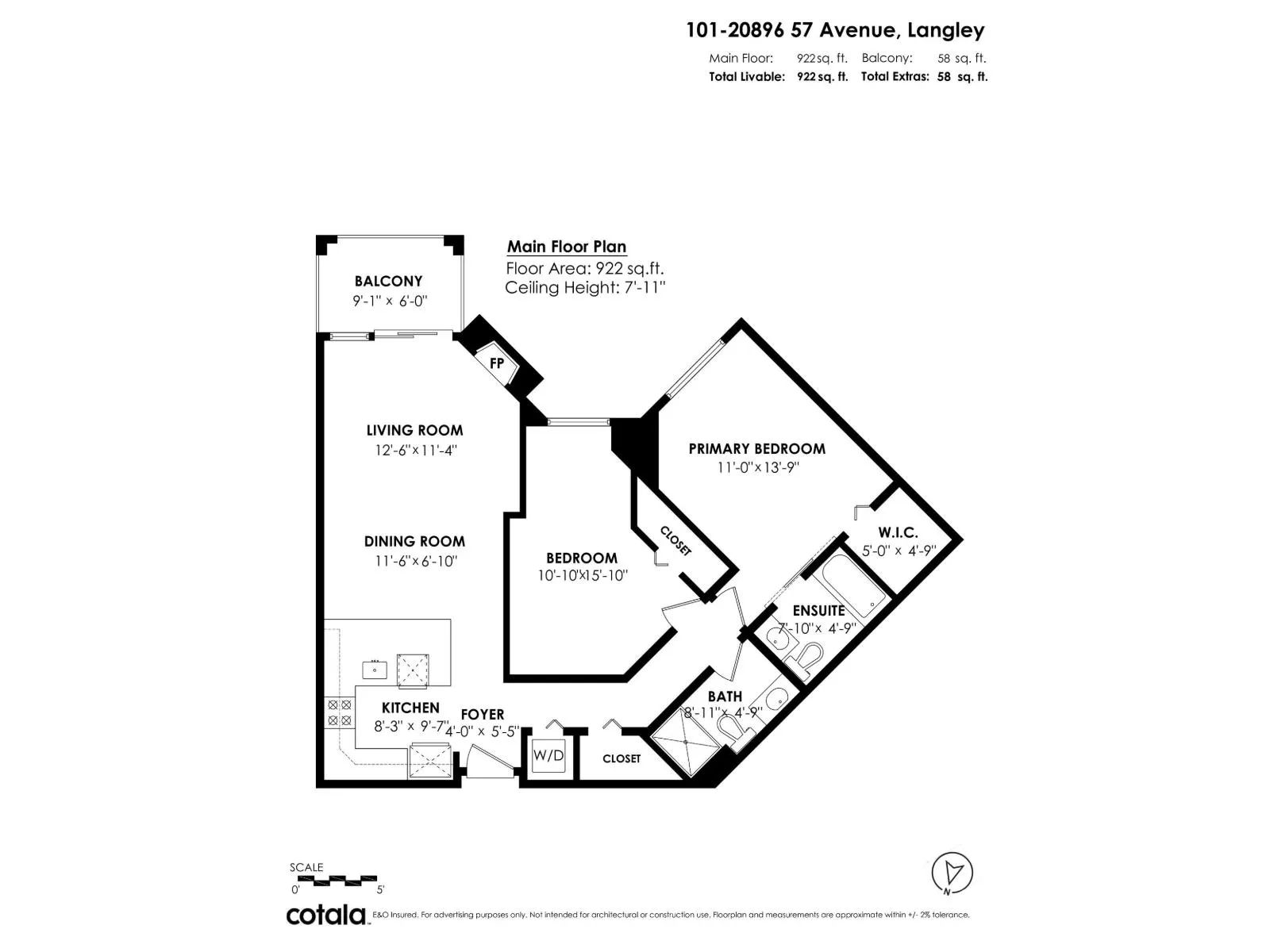 101 20896 57 AVENUE