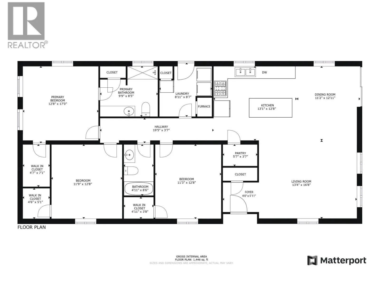899 ERICKSON ROAD