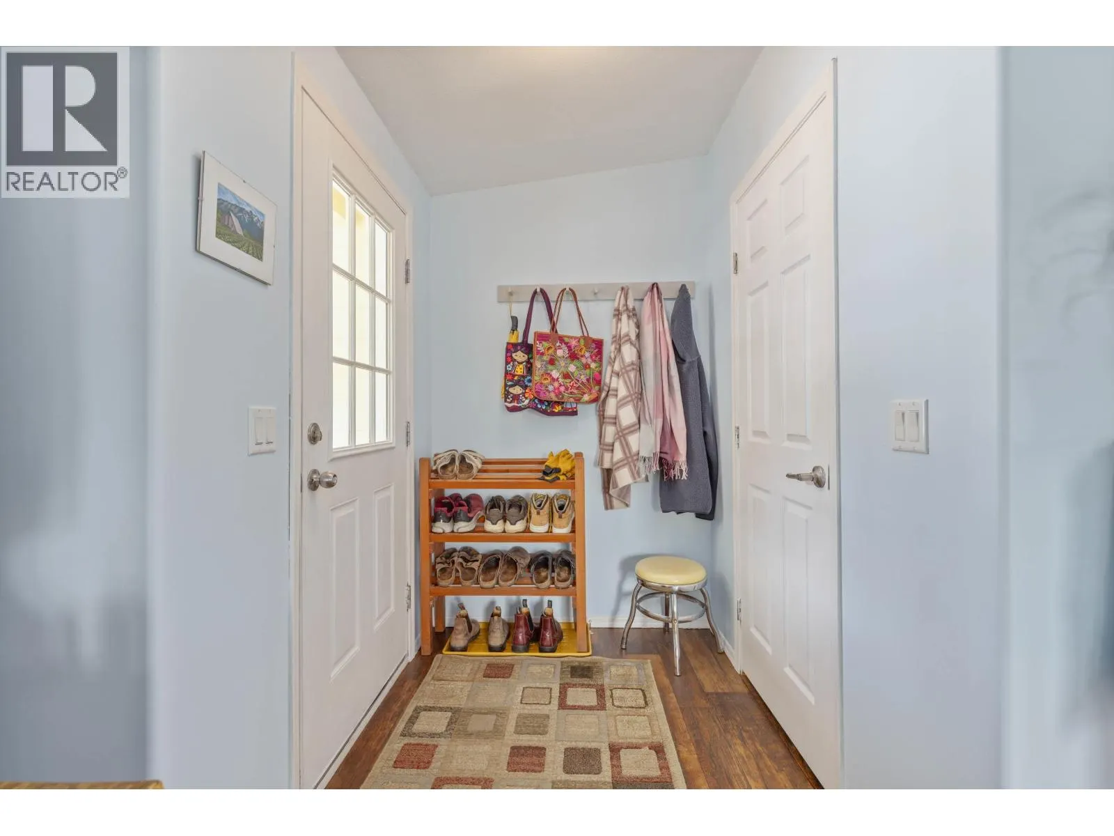899 ERICKSON ROAD