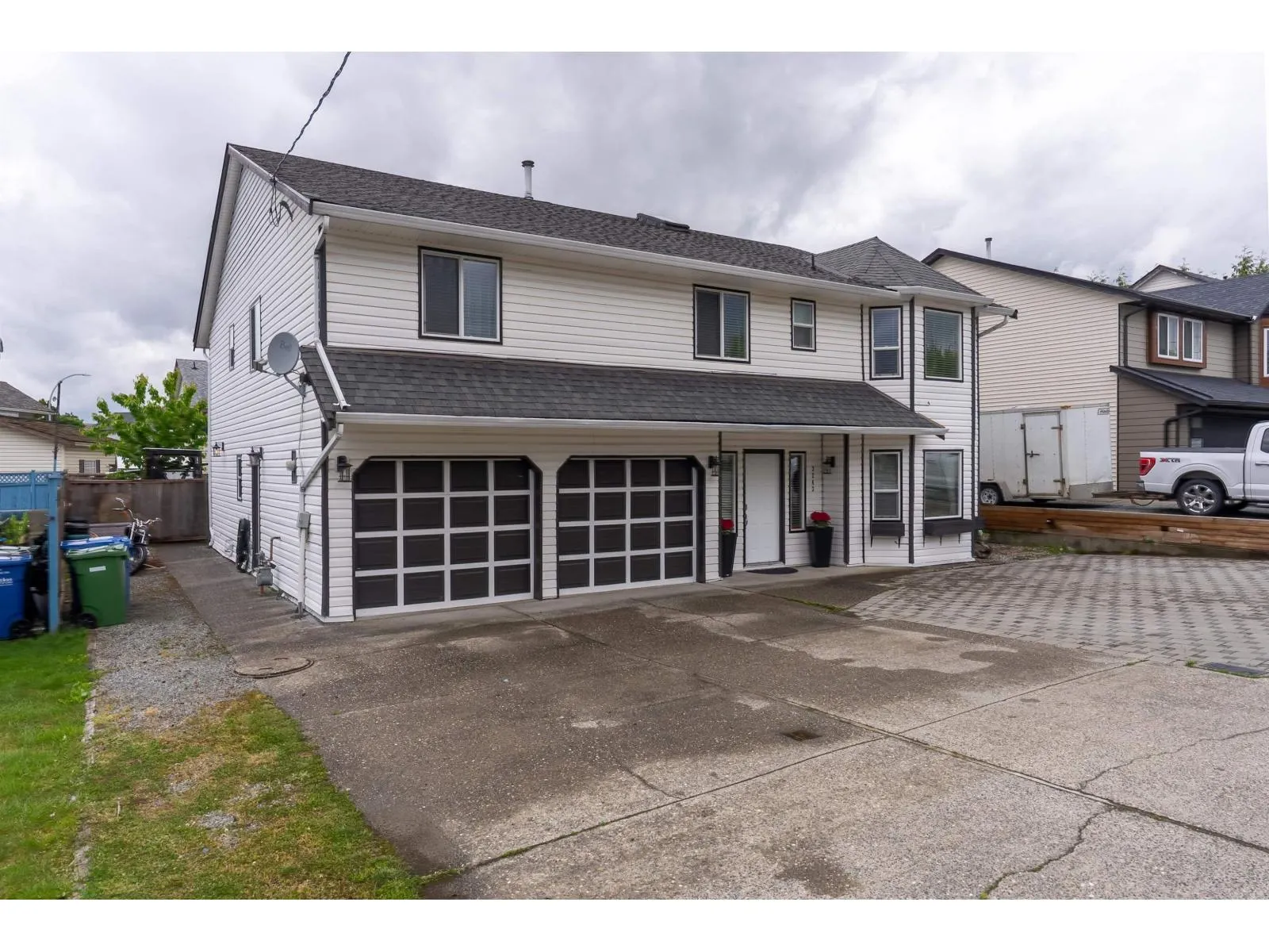 3243 TOWNLINE ROAD