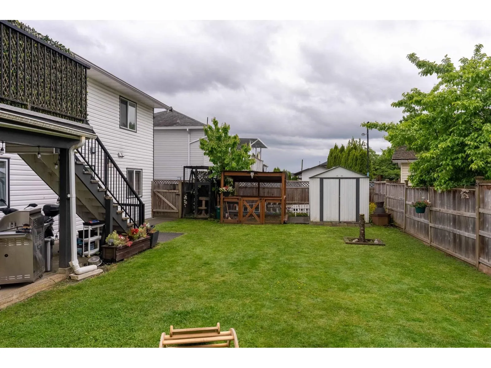 3243 TOWNLINE ROAD