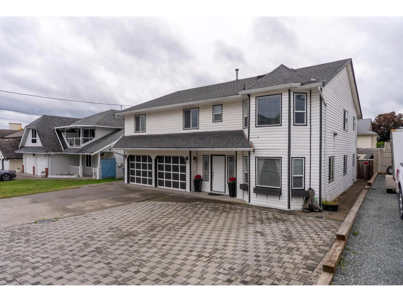 3243 TOWNLINE ROAD