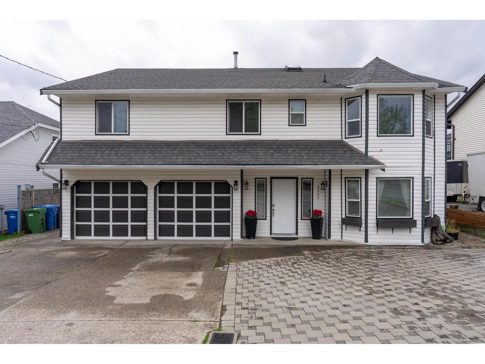 3243 TOWNLINE ROAD
