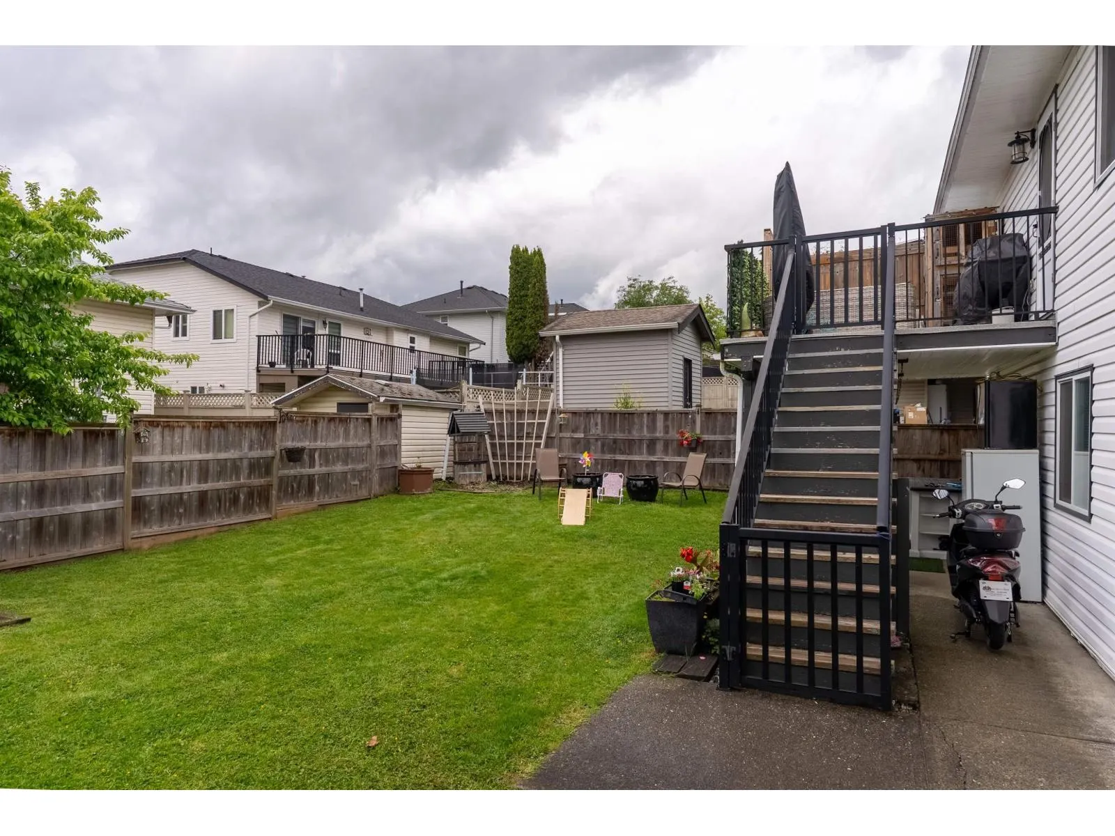 3243 TOWNLINE ROAD