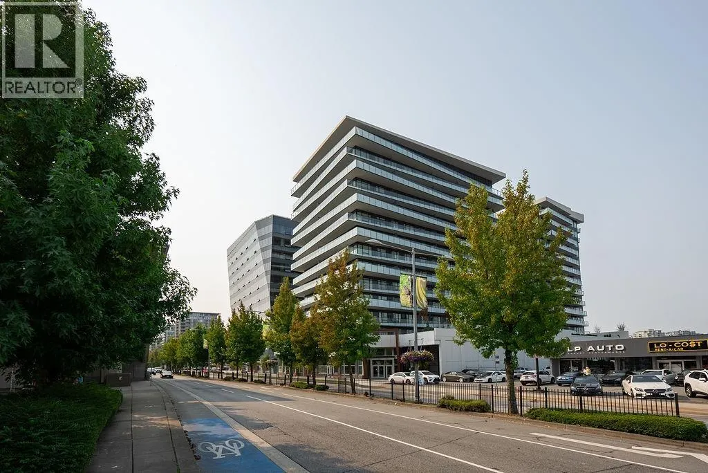 1201 5593 NO. 3 ROAD