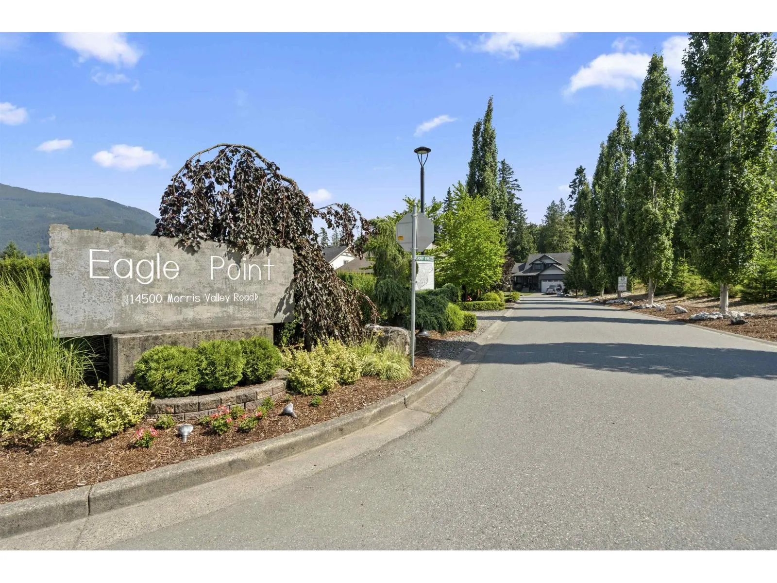 66 14500 MORRIS VALLEY ROAD