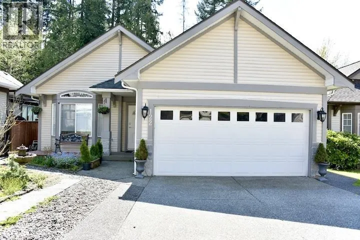 122 BLACKBERRY DRIVE