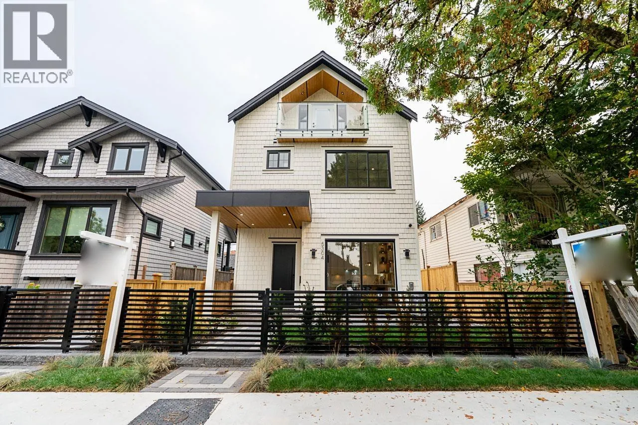 1 5304 ELGIN STREET