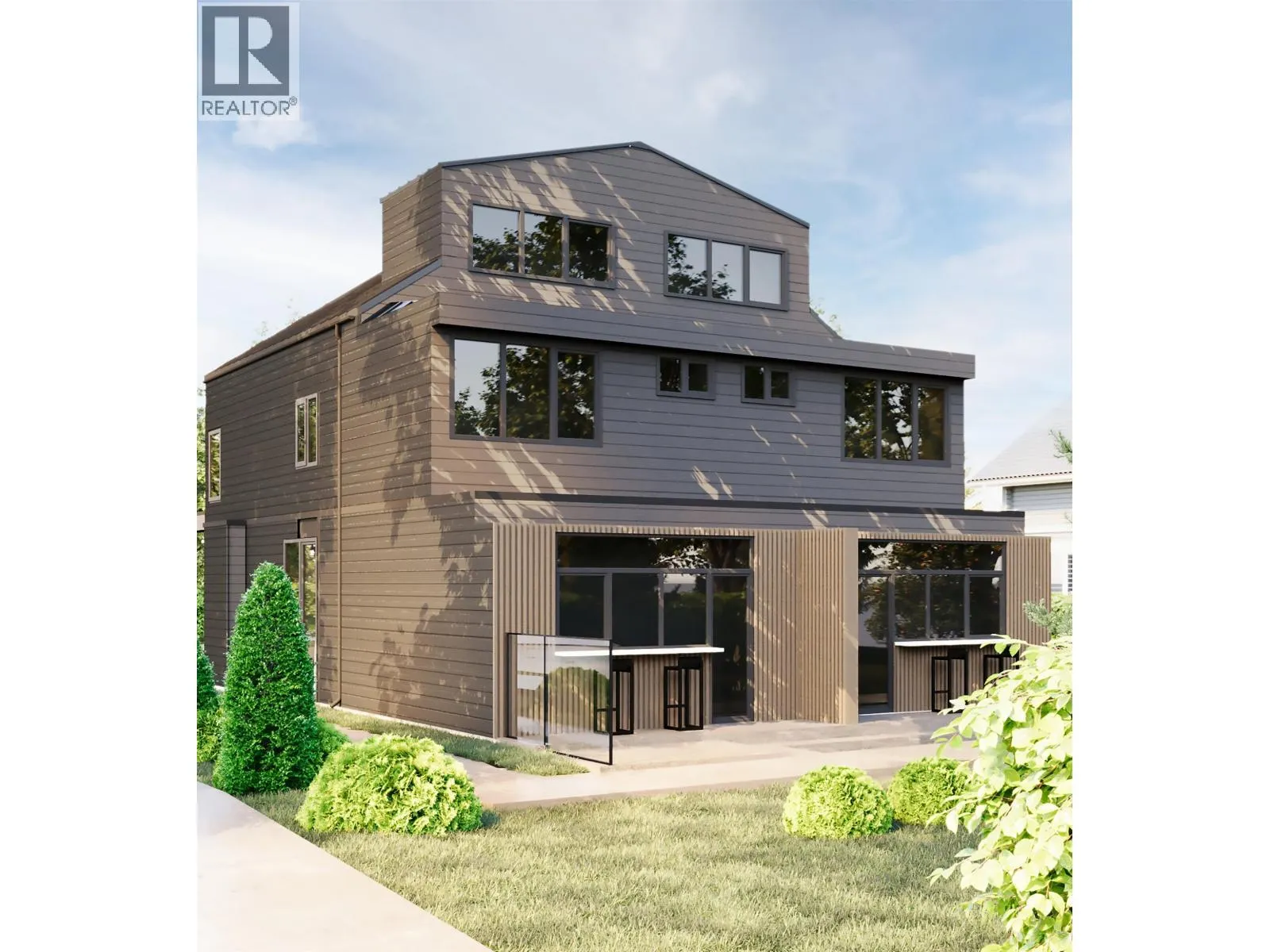 98 W 37TH AVENUE