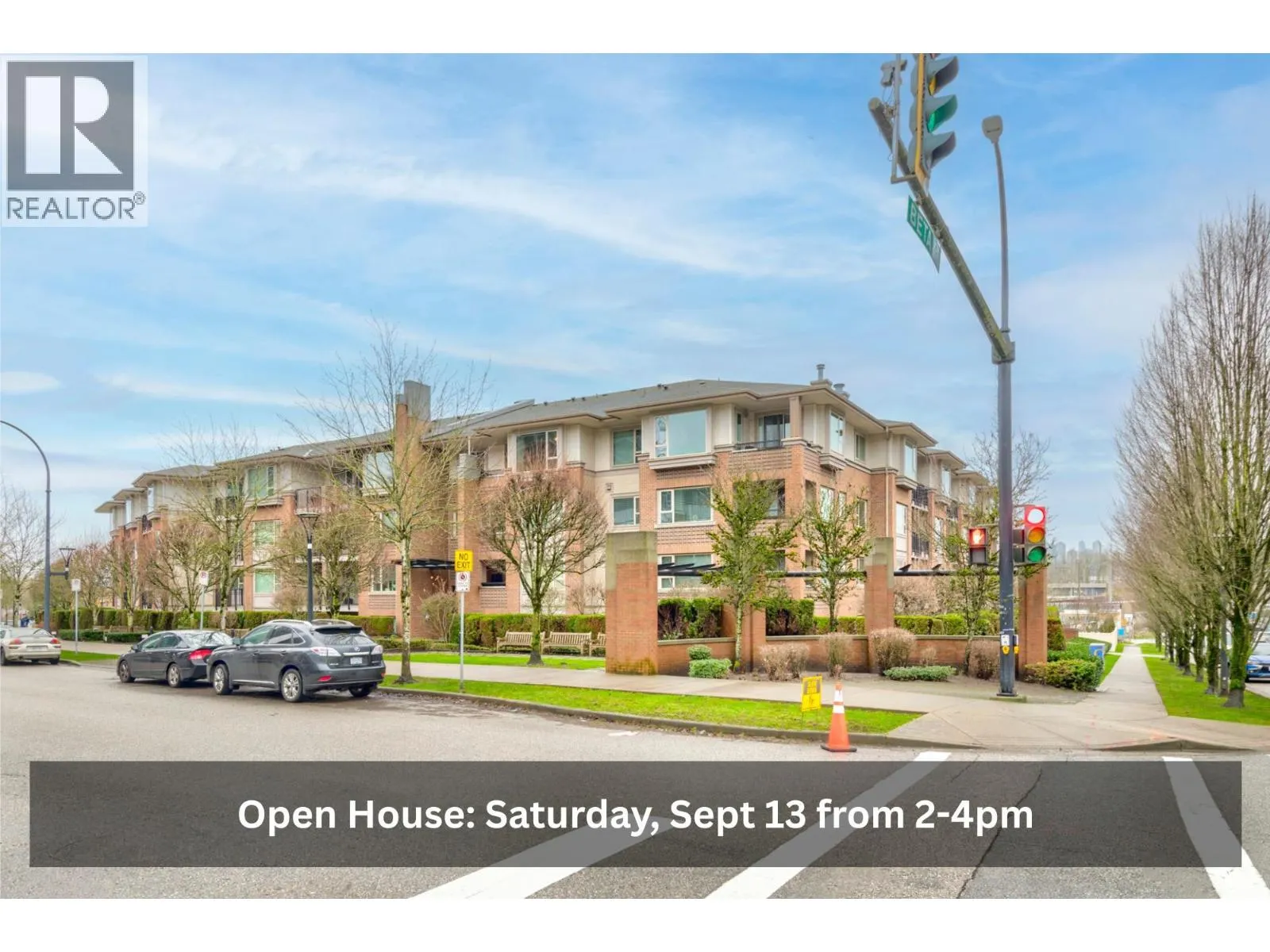 305 4728 DAWSON STREET