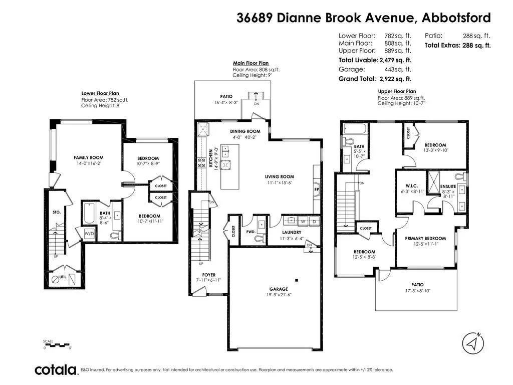 36689 DIANNE BROOK AVENUE