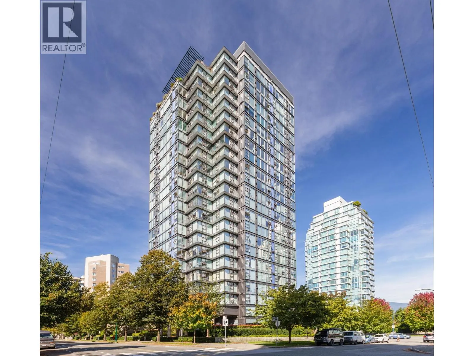 1201 1723 ALBERNI STREET