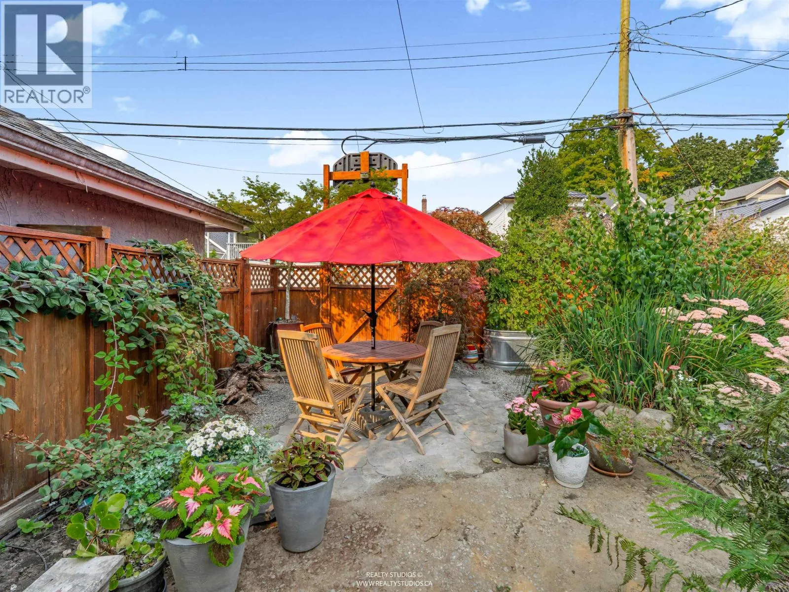 661 W 20TH AVENUE