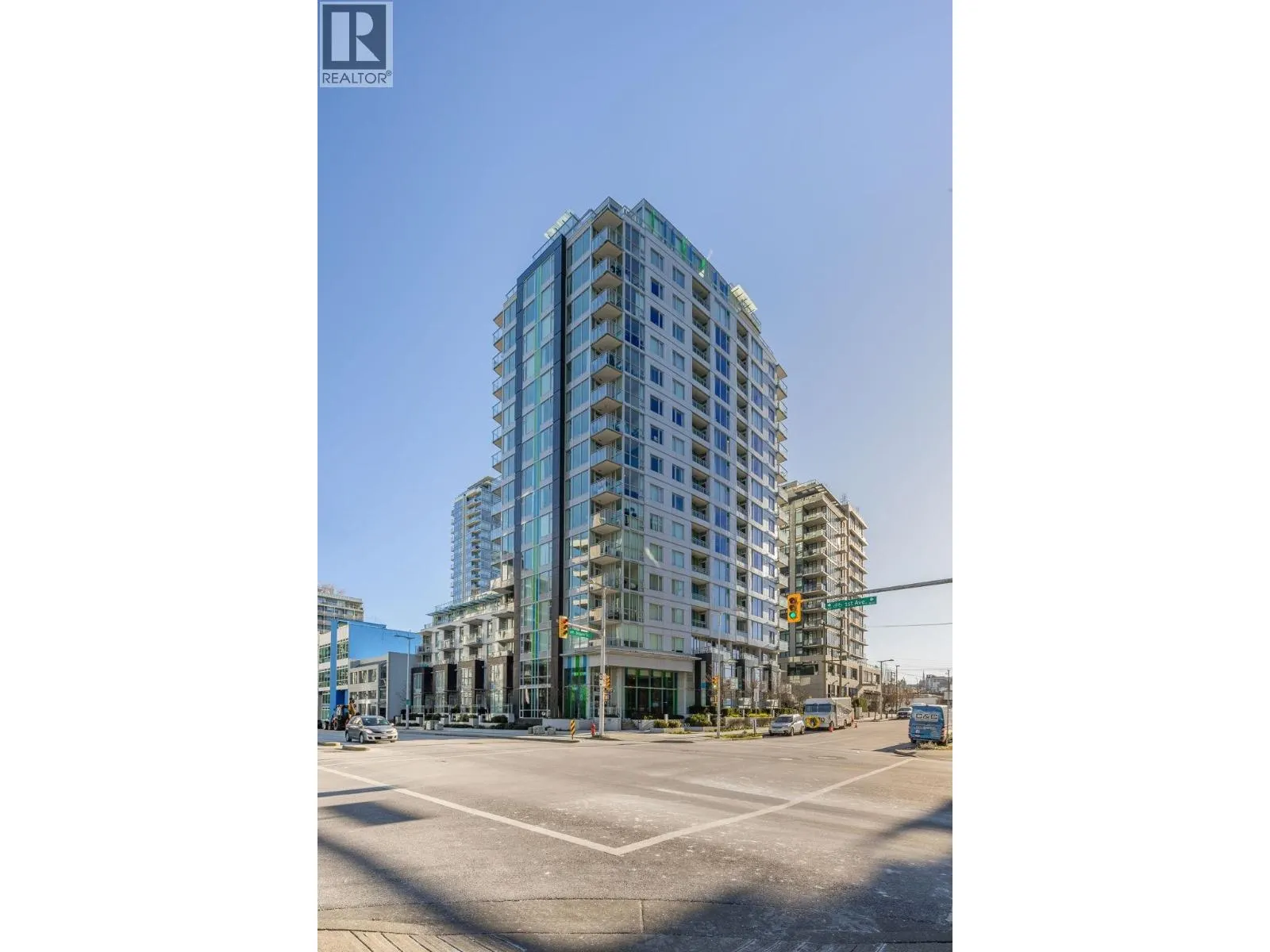 1505 1708 ONTARIO STREET