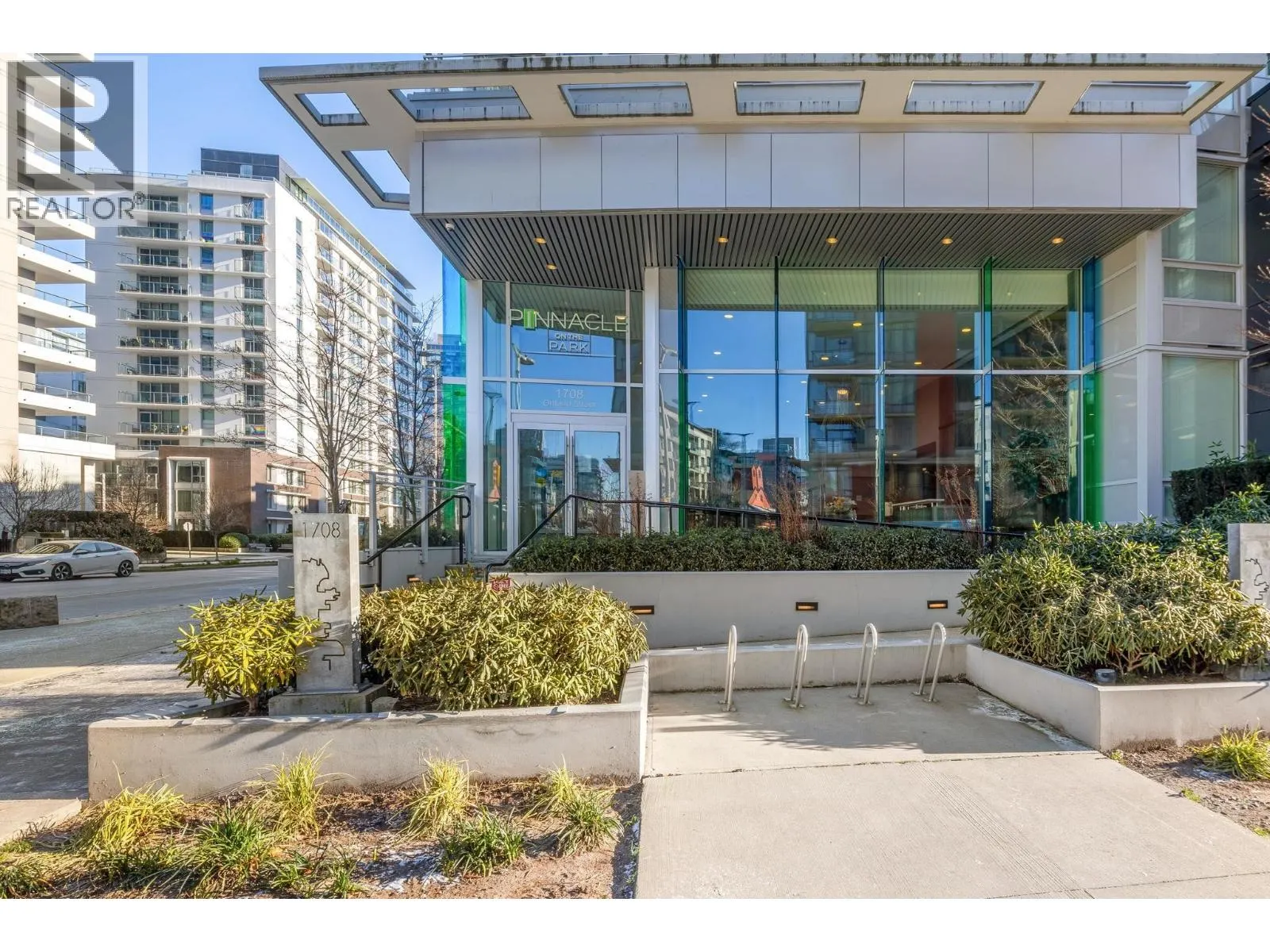 1505 1708 ONTARIO STREET