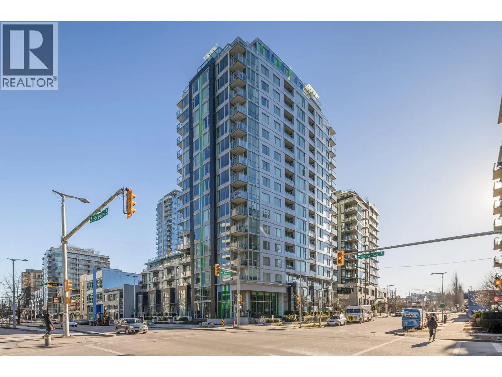 1505 1708 ONTARIO STREET