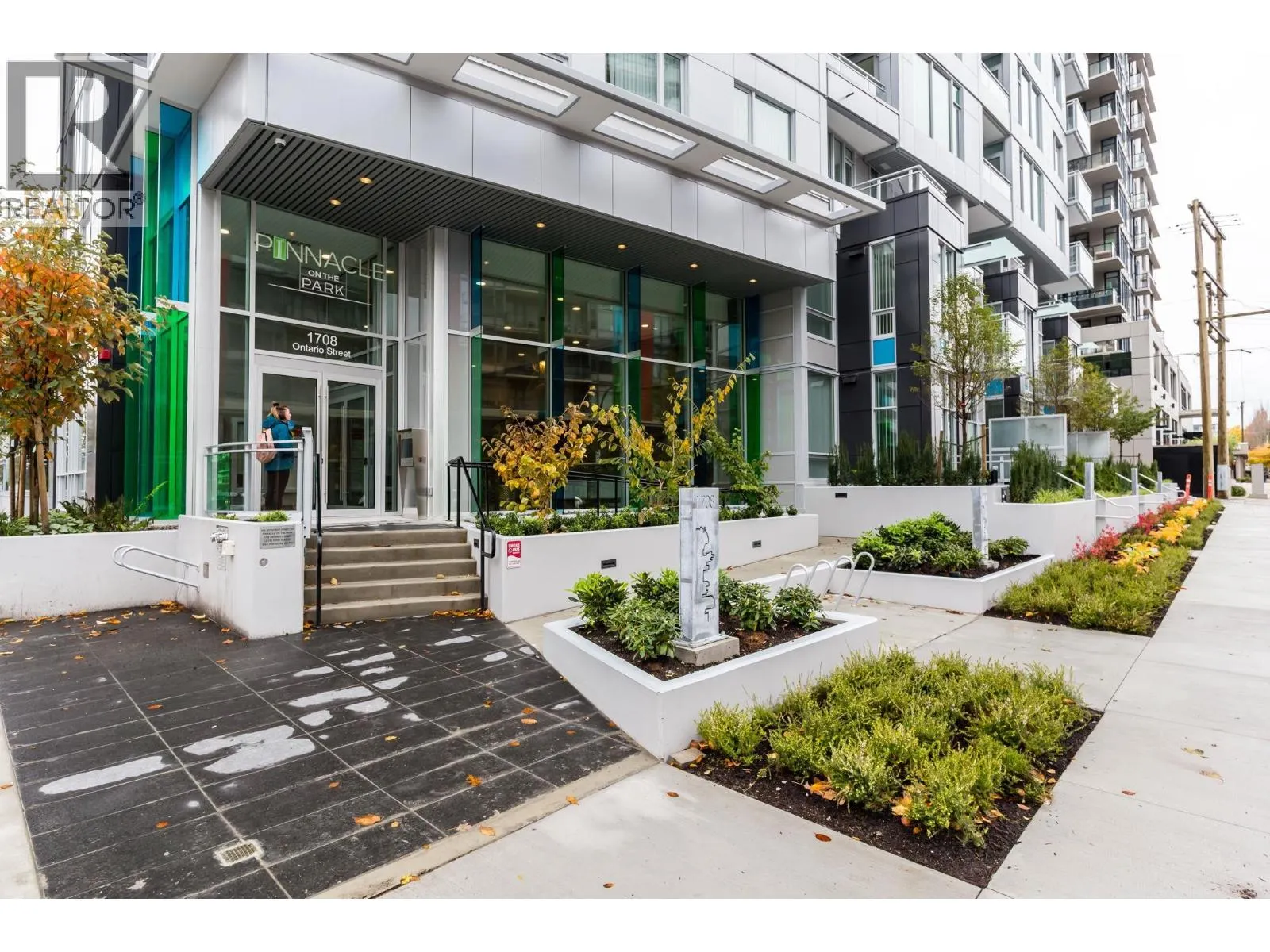 1505 1708 ONTARIO STREET
