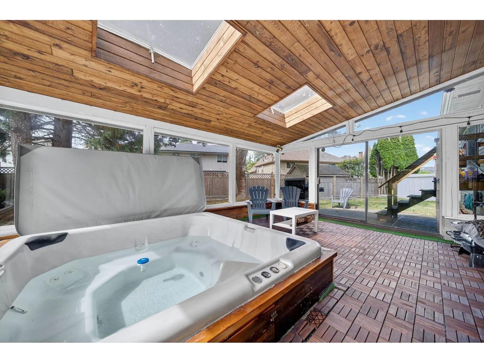8607 BYRON ROAD