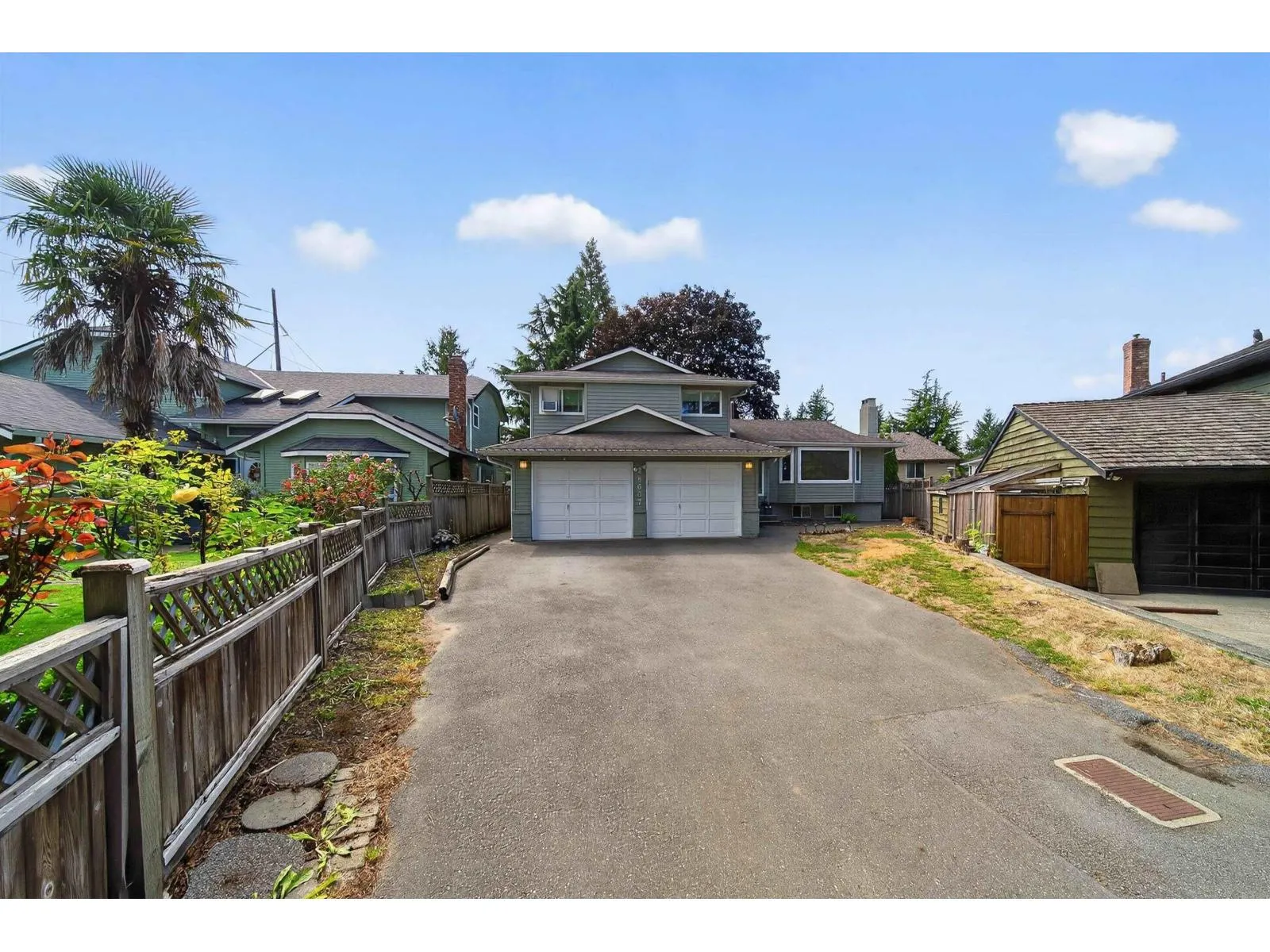 8607 BYRON ROAD