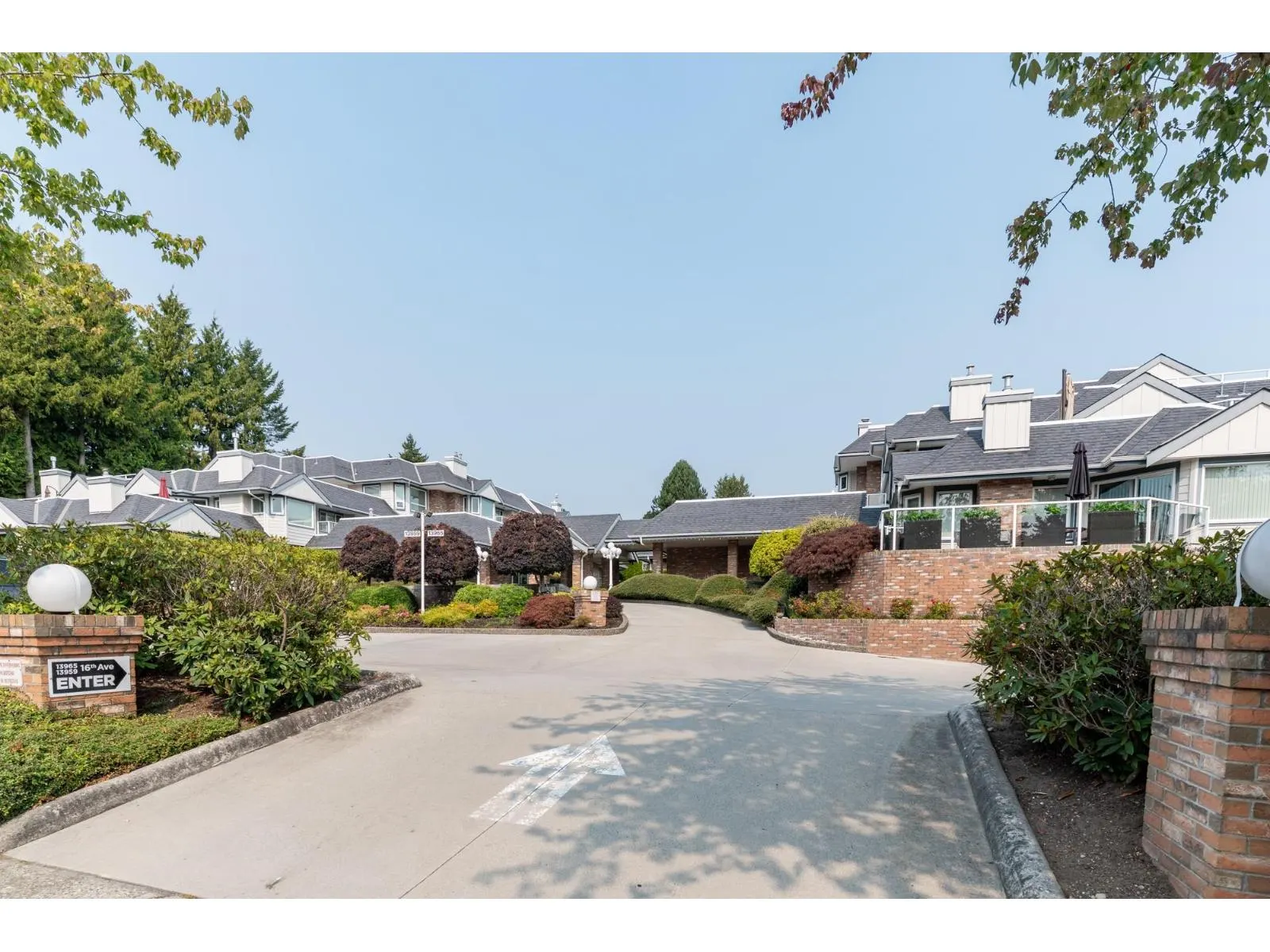 208 13965 16 AVENUE