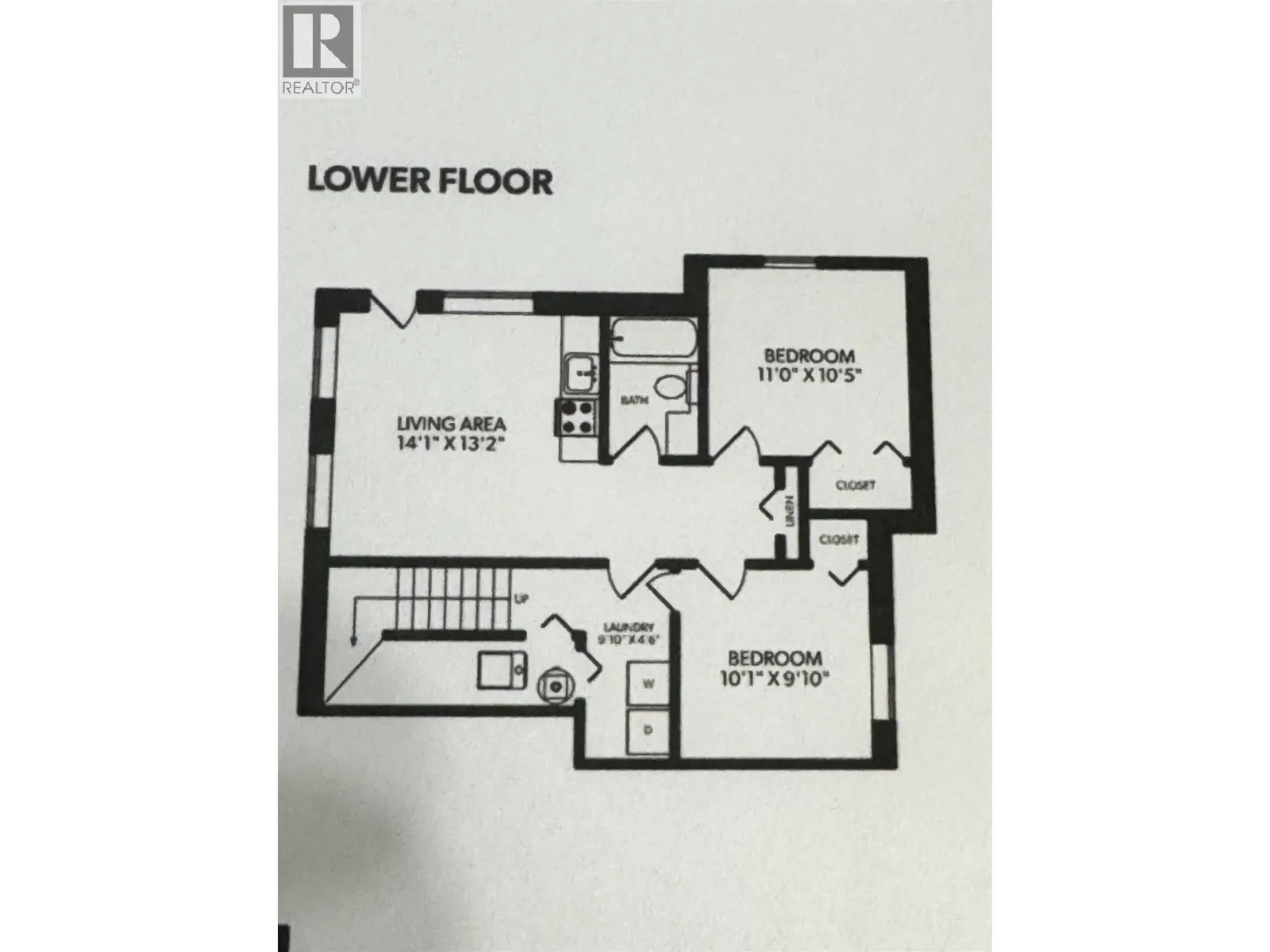 Bsmt 2111 FRASERVIEW DRIVE