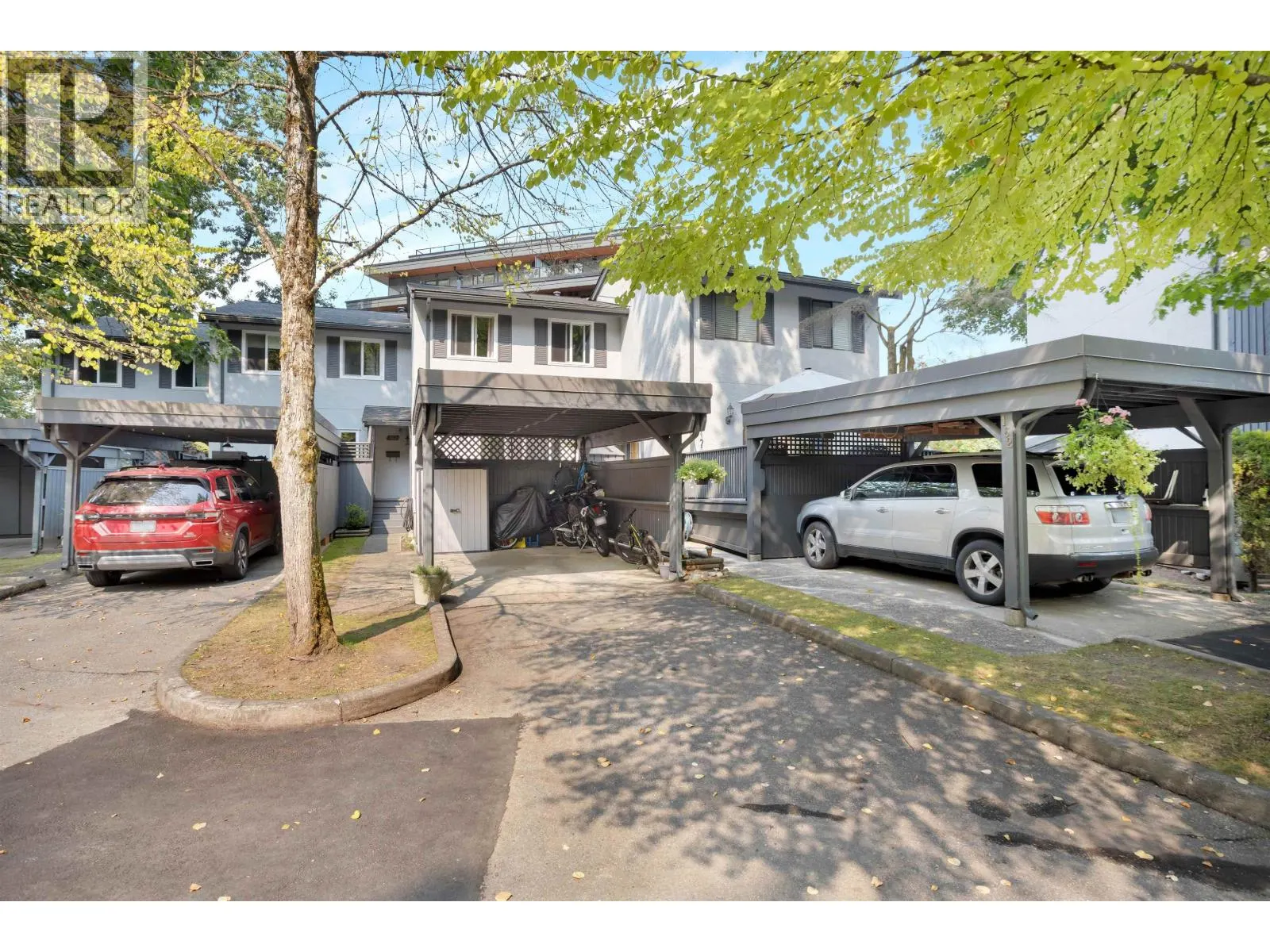 160 JAMES ROAD