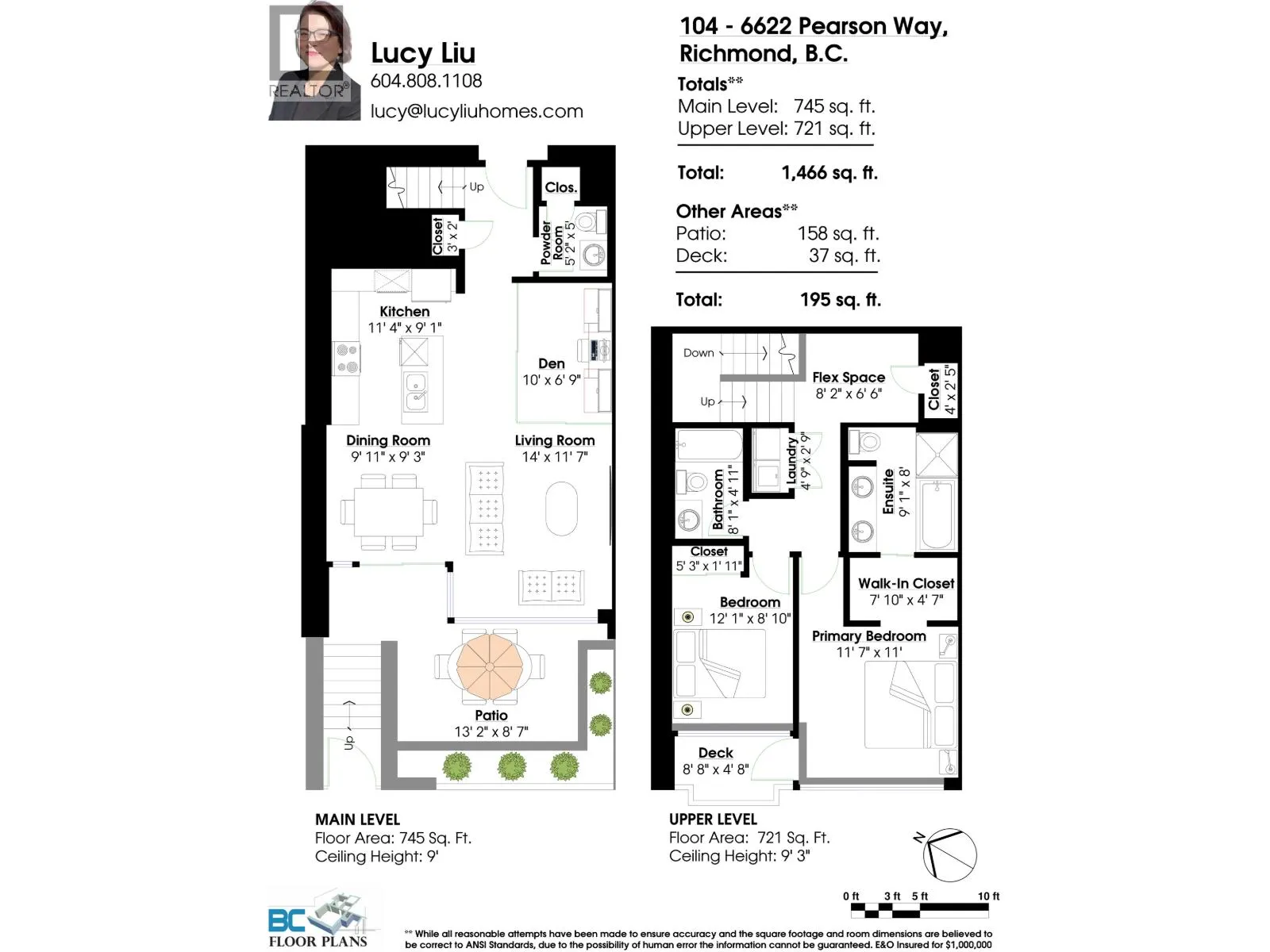 104 6622 PEARSON WAY