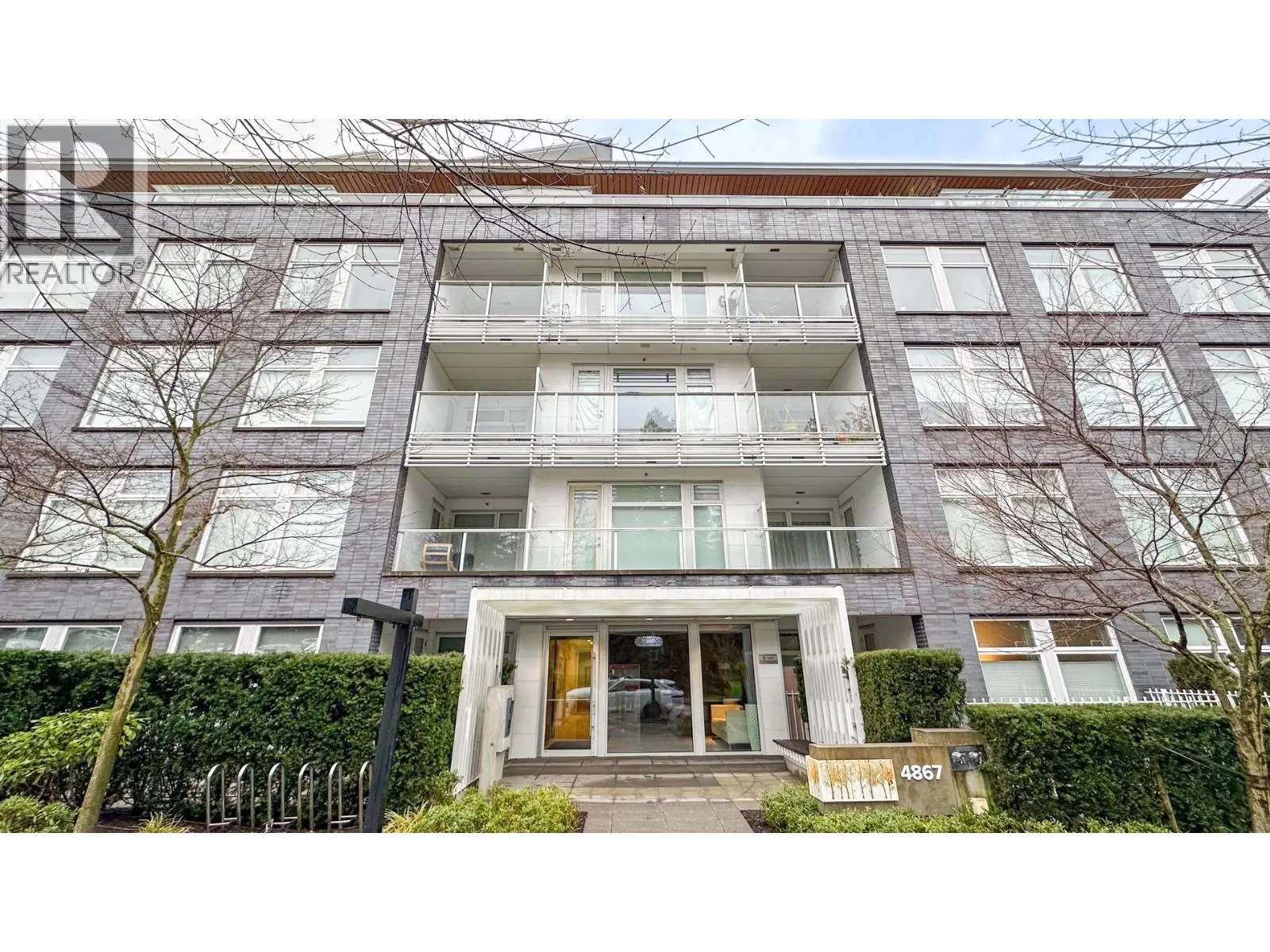 505 4867 CAMBIE STREET