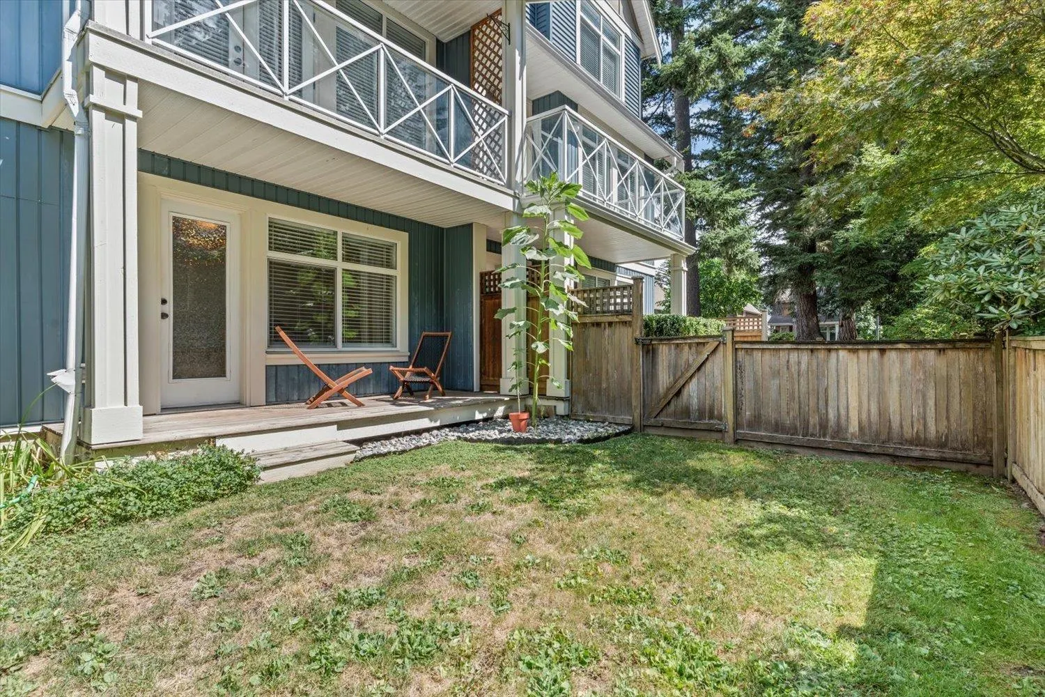 8 5837 SAPPERS WAY|Garrison Crossing