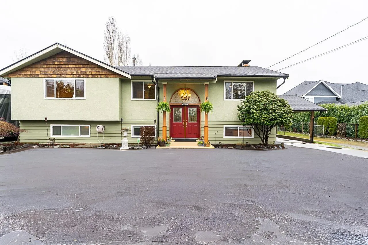 24457 56 AVENUE