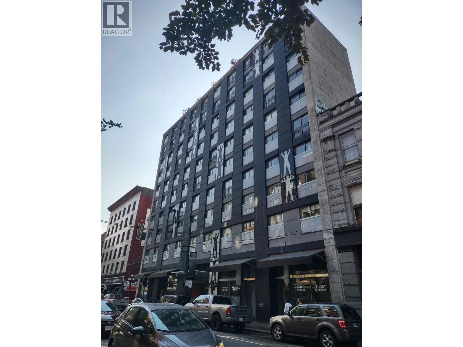 505 66 W CORDOVA STREET