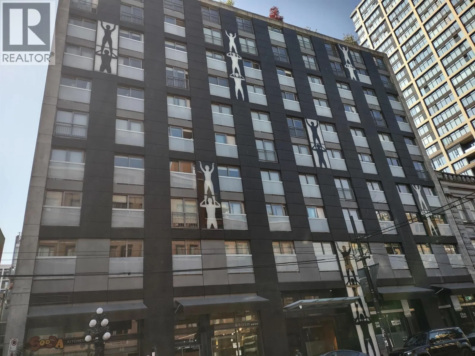 505 66 W CORDOVA STREET