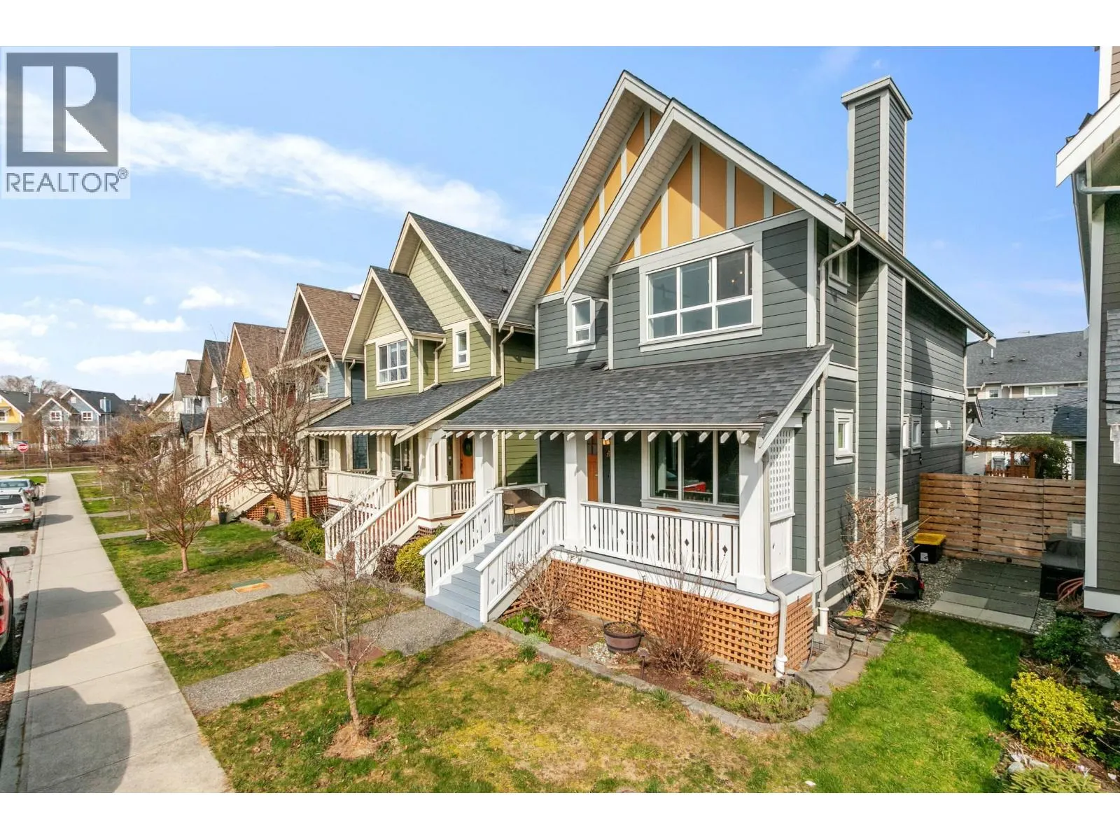 251 JENSEN STREET