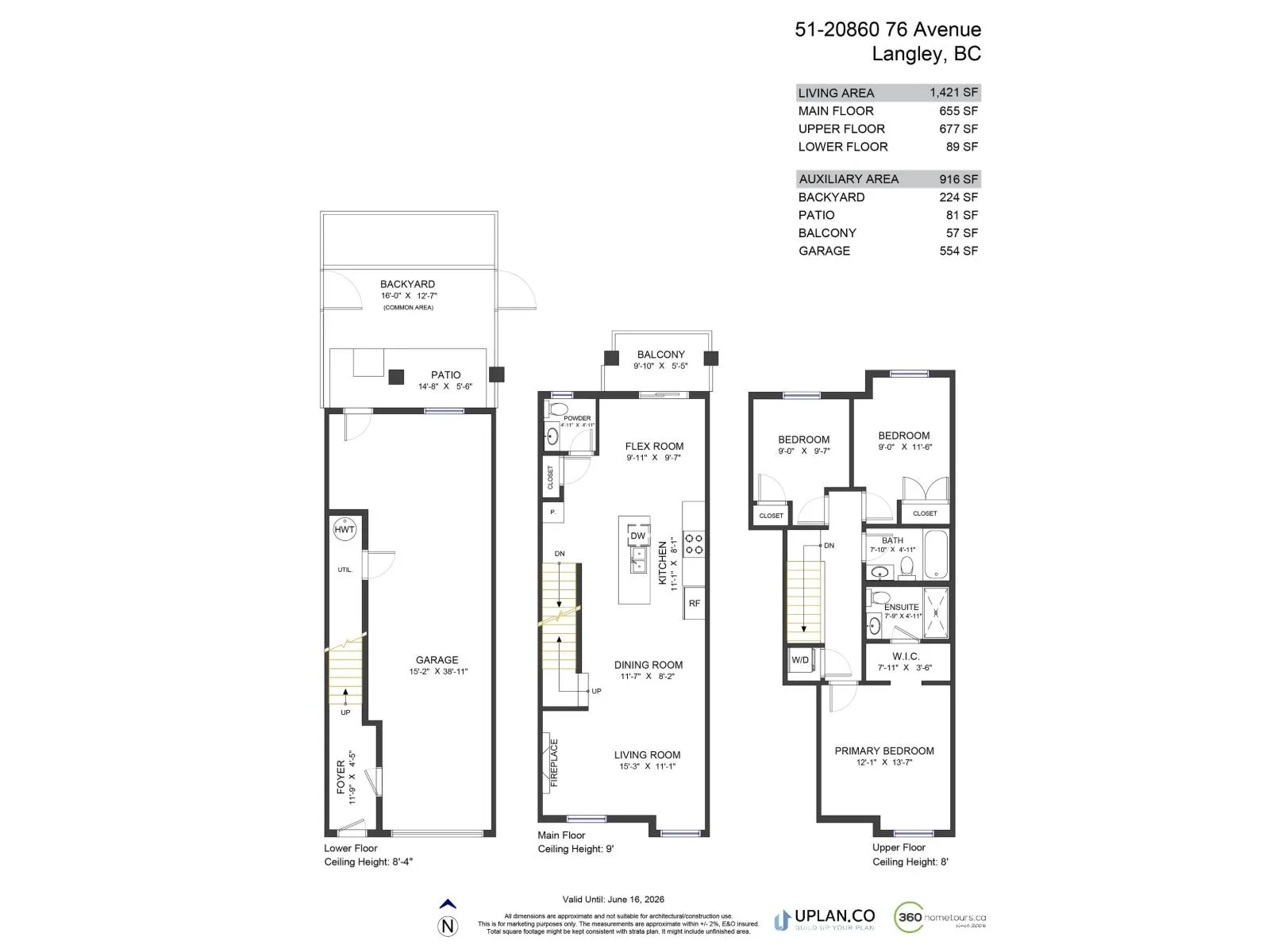 51 20860 76 AVENUE