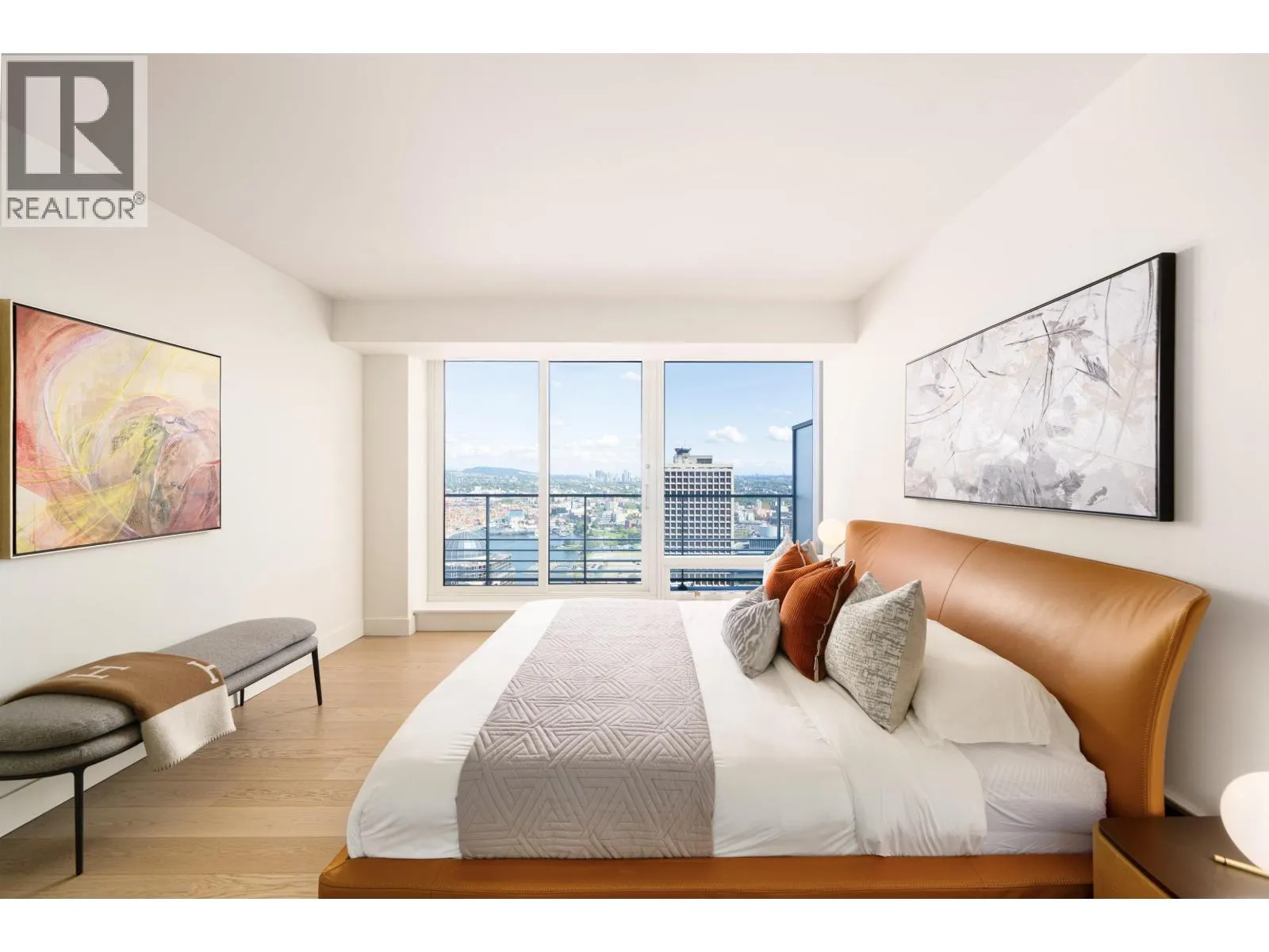 4102 1011 W CORDOVA STREET
