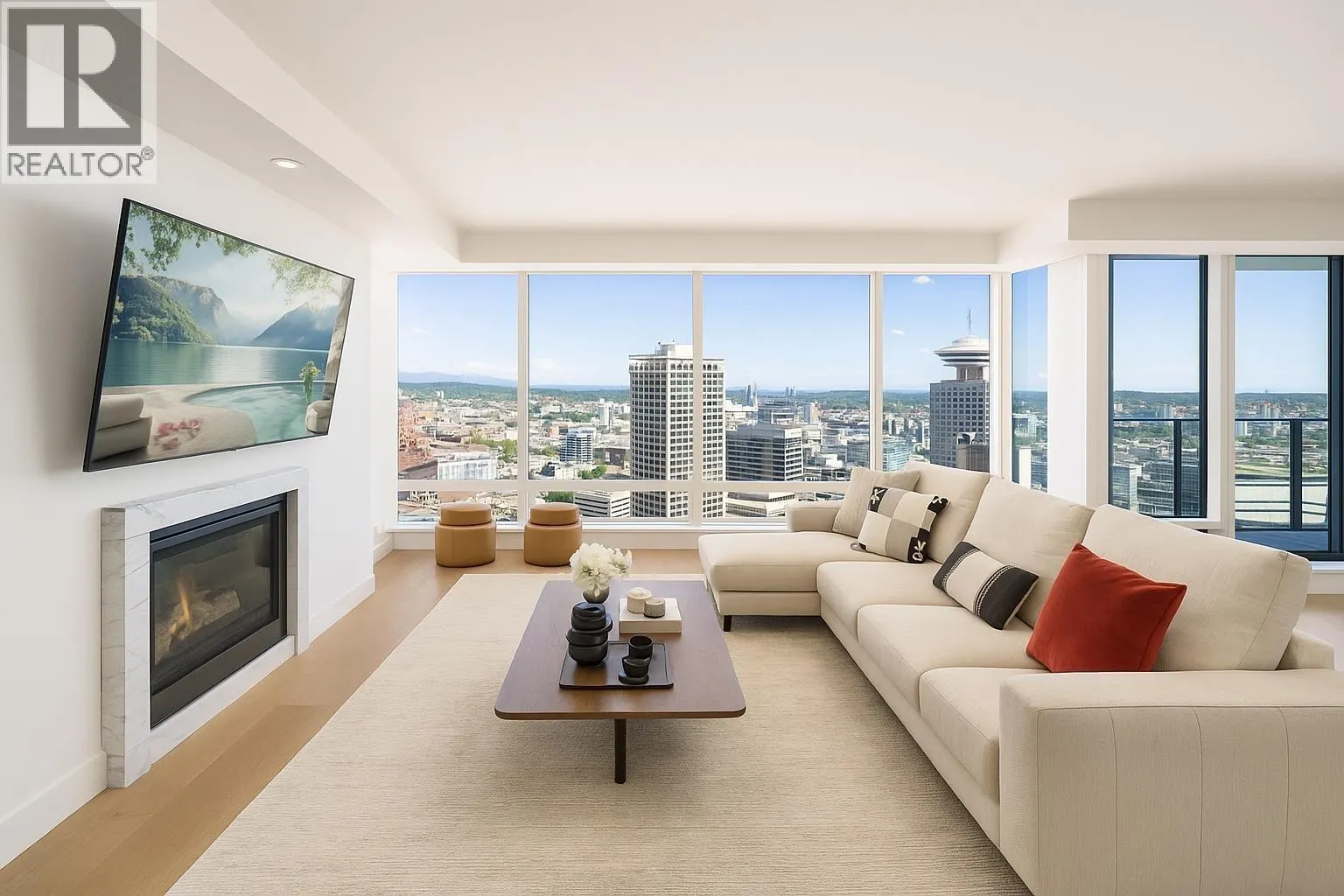 4102 1011 W CORDOVA STREET