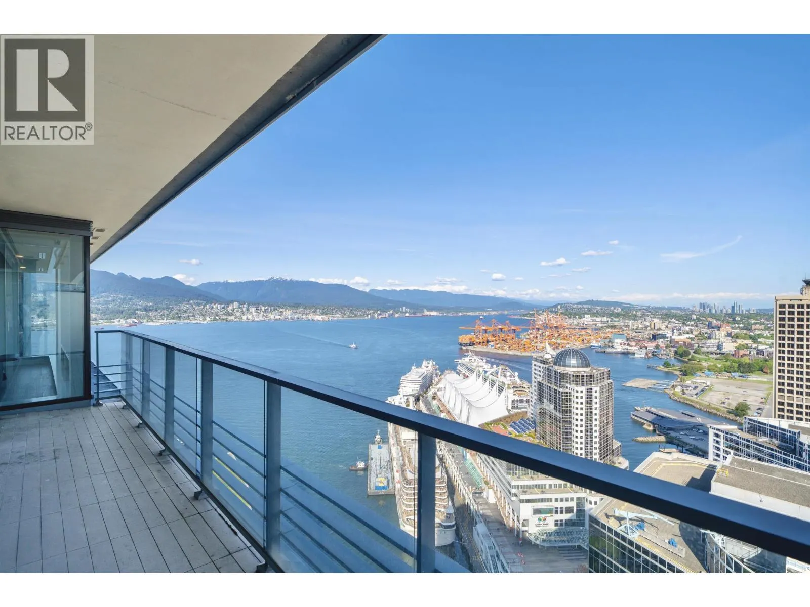 4102 1011 W CORDOVA STREET