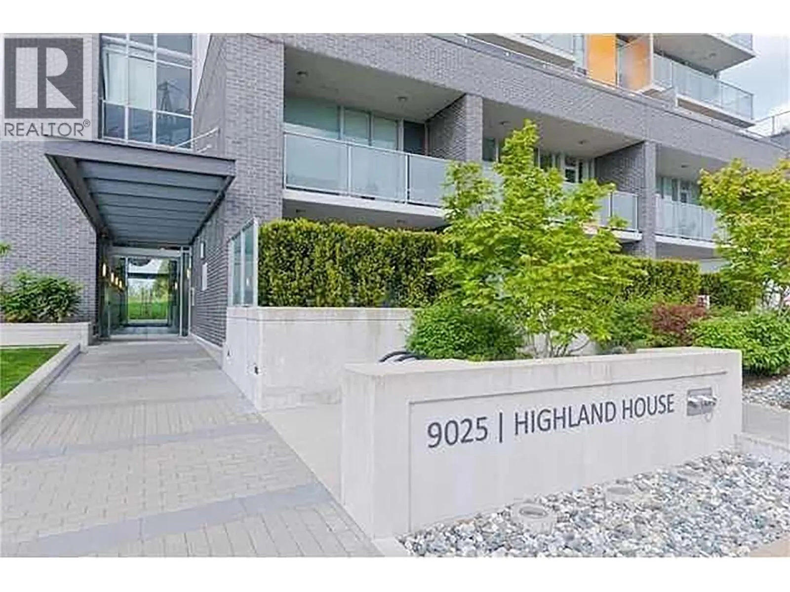 708 9025 HIGHLAND COURT