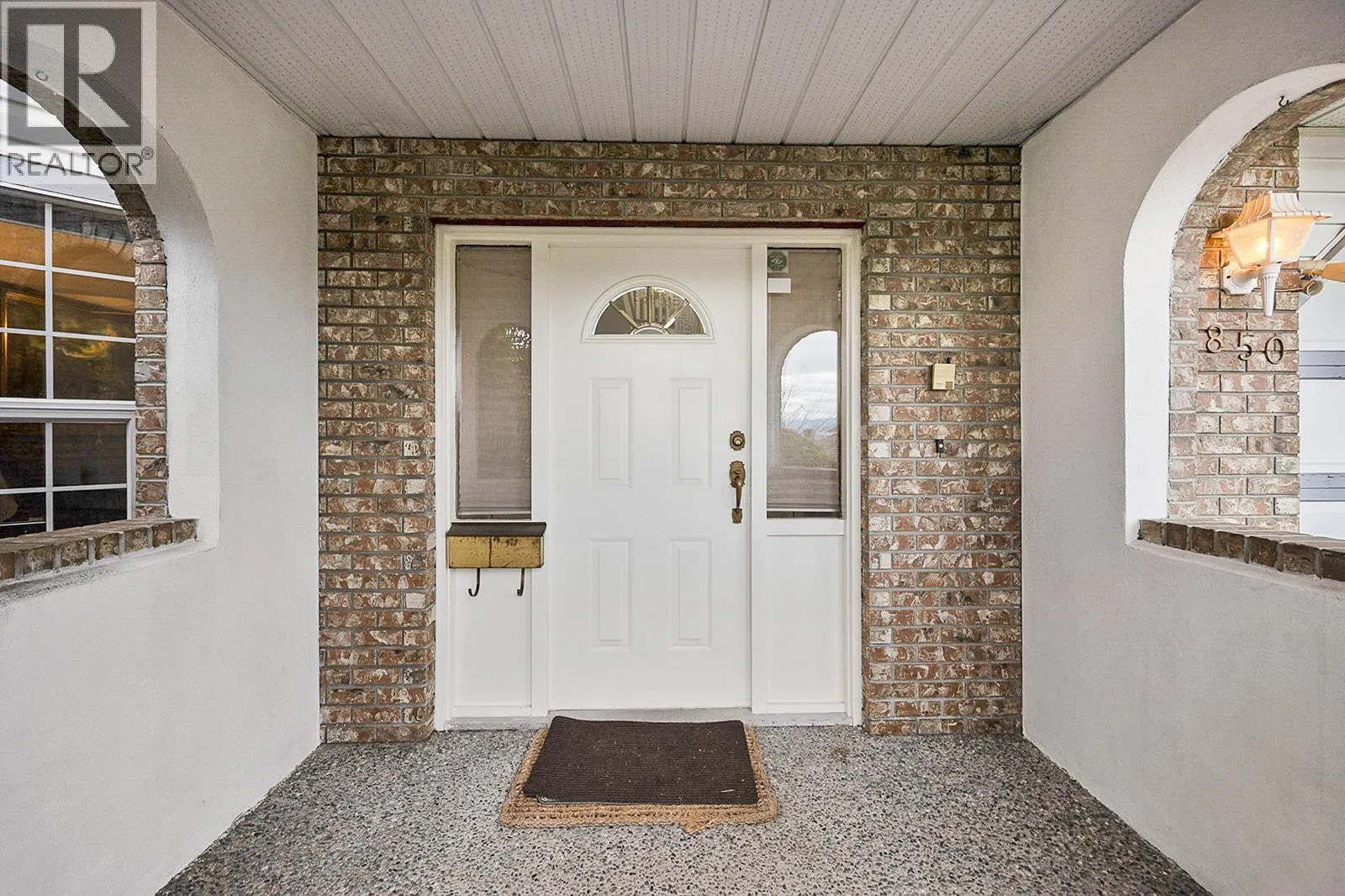 2850 MARA DRIVE