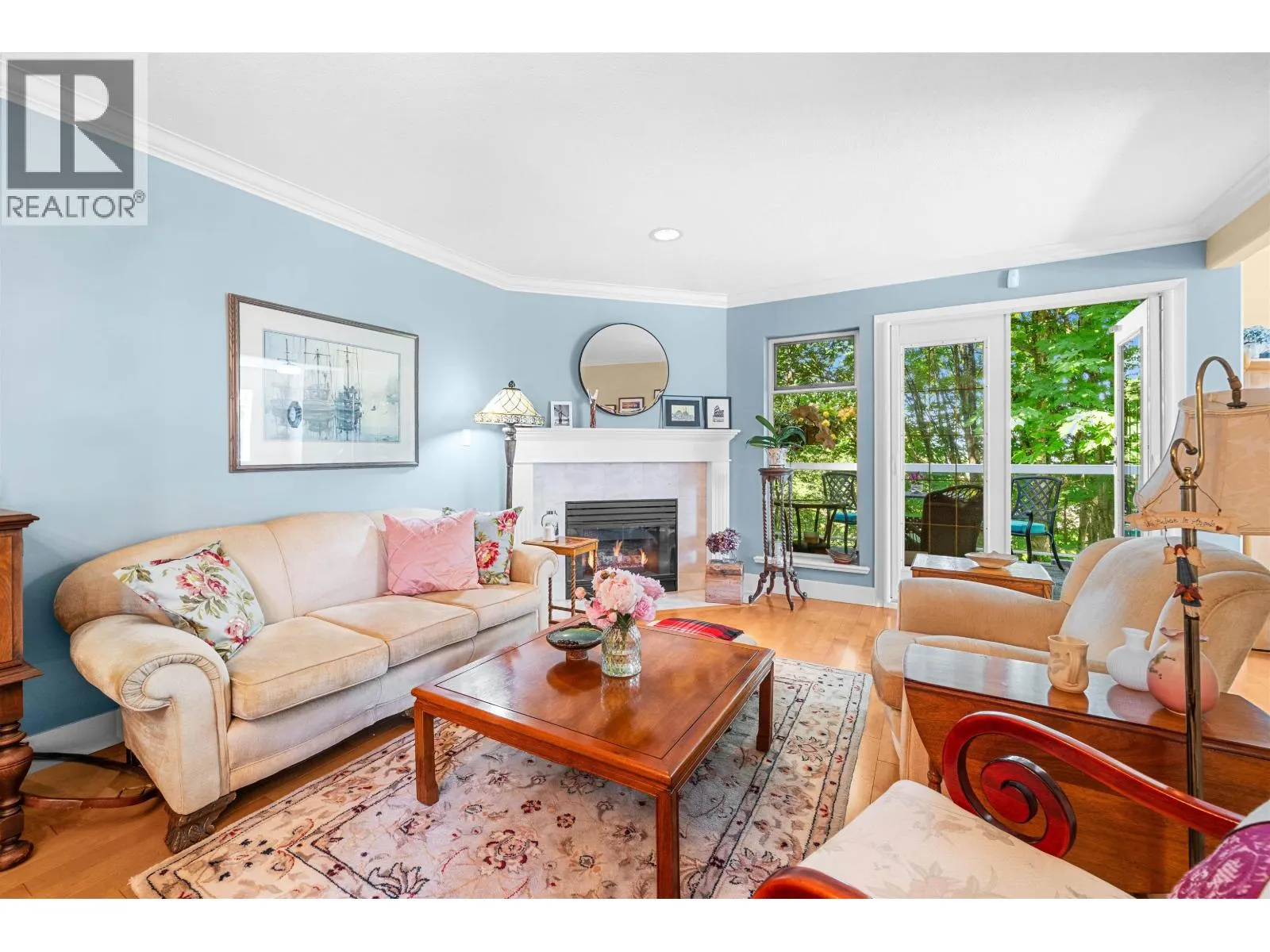 22 72 JAMIESON COURT