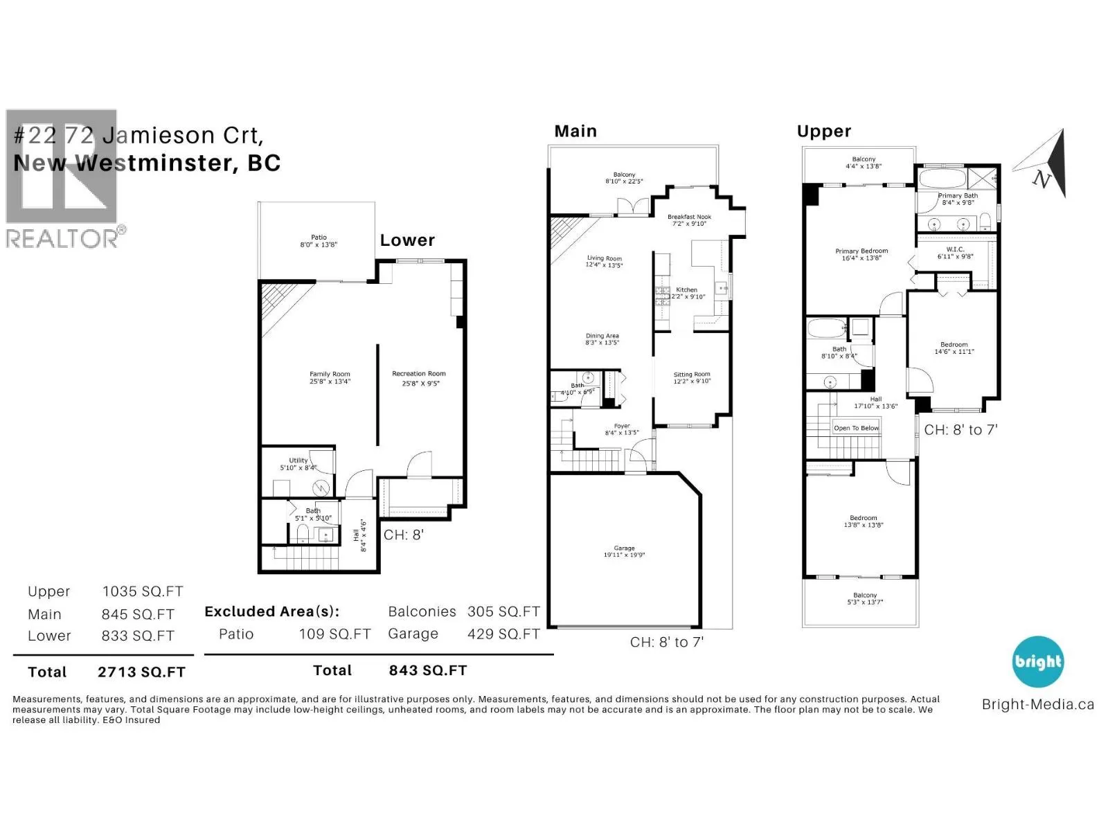 22 72 JAMIESON COURT