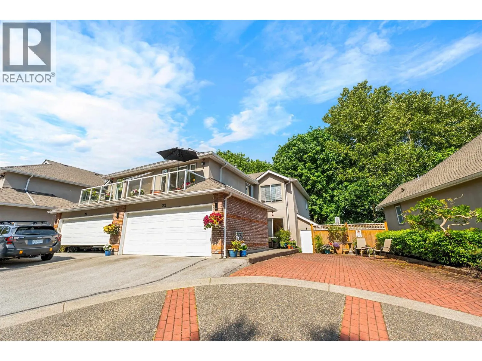 22 72 JAMIESON COURT