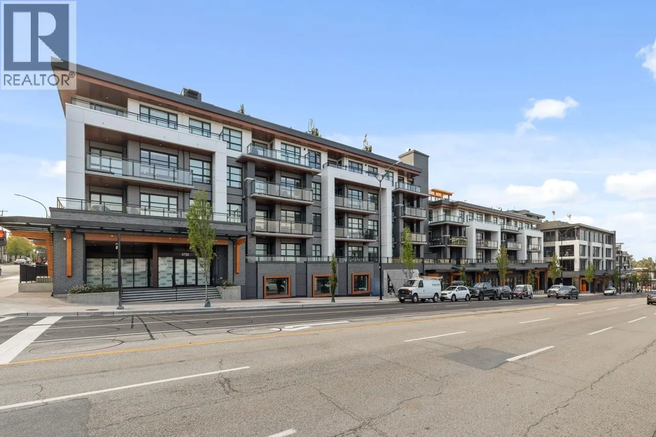 406 4788 HASTINGS STREET