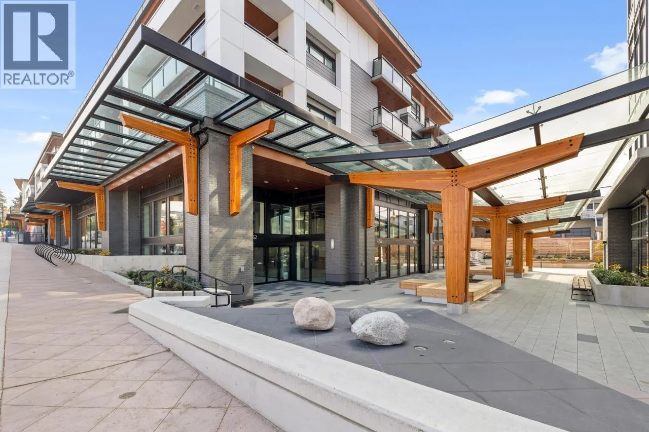 406 4788 HASTINGS STREET