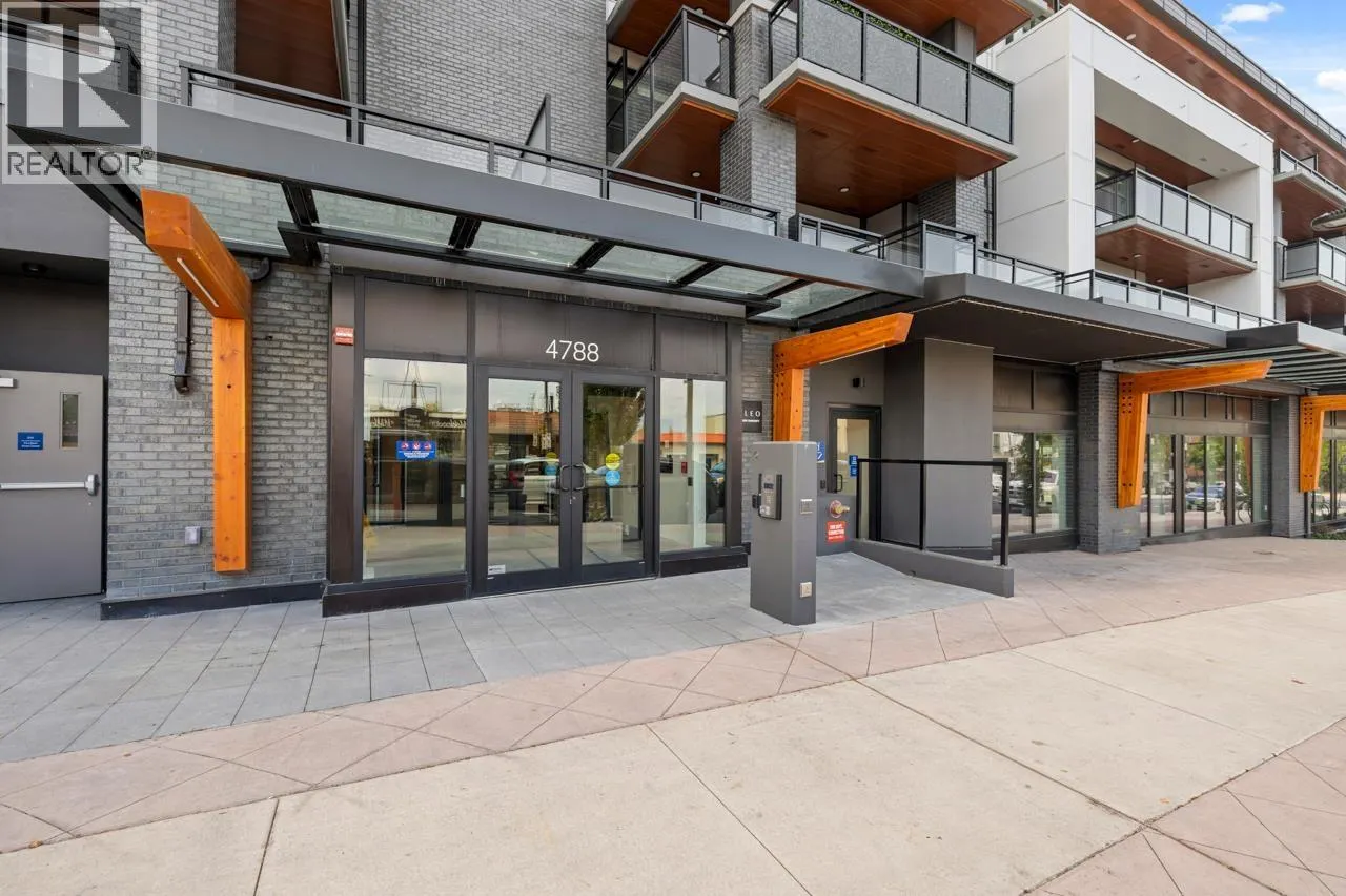 406 4788 HASTINGS STREET