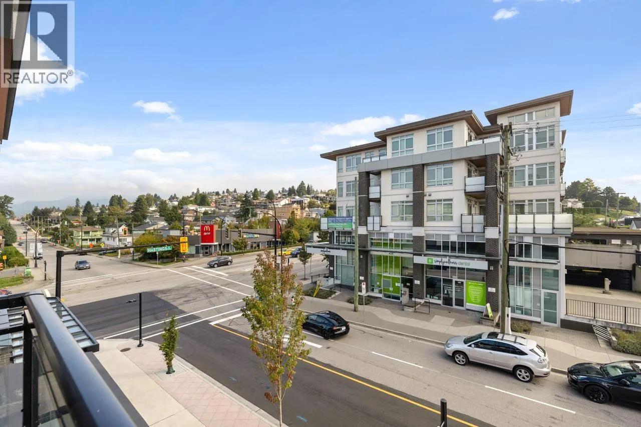 406 4788 HASTINGS STREET