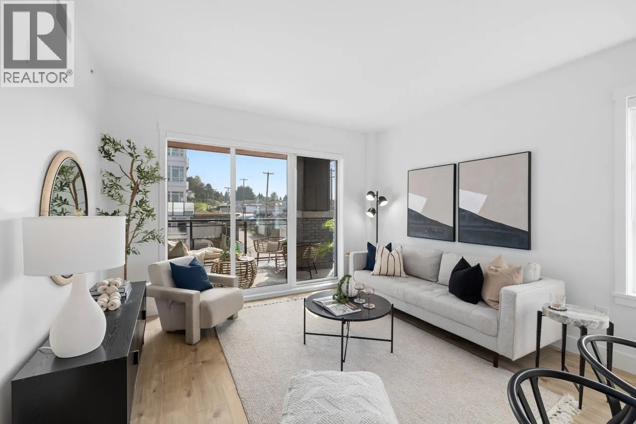 406 4788 HASTINGS STREET