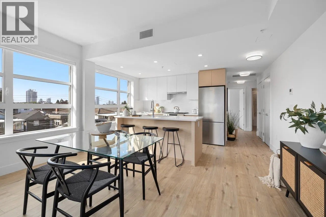406 4788 HASTINGS STREET