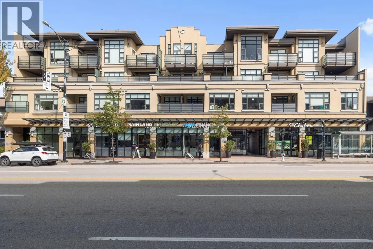 406 4788 HASTINGS STREET