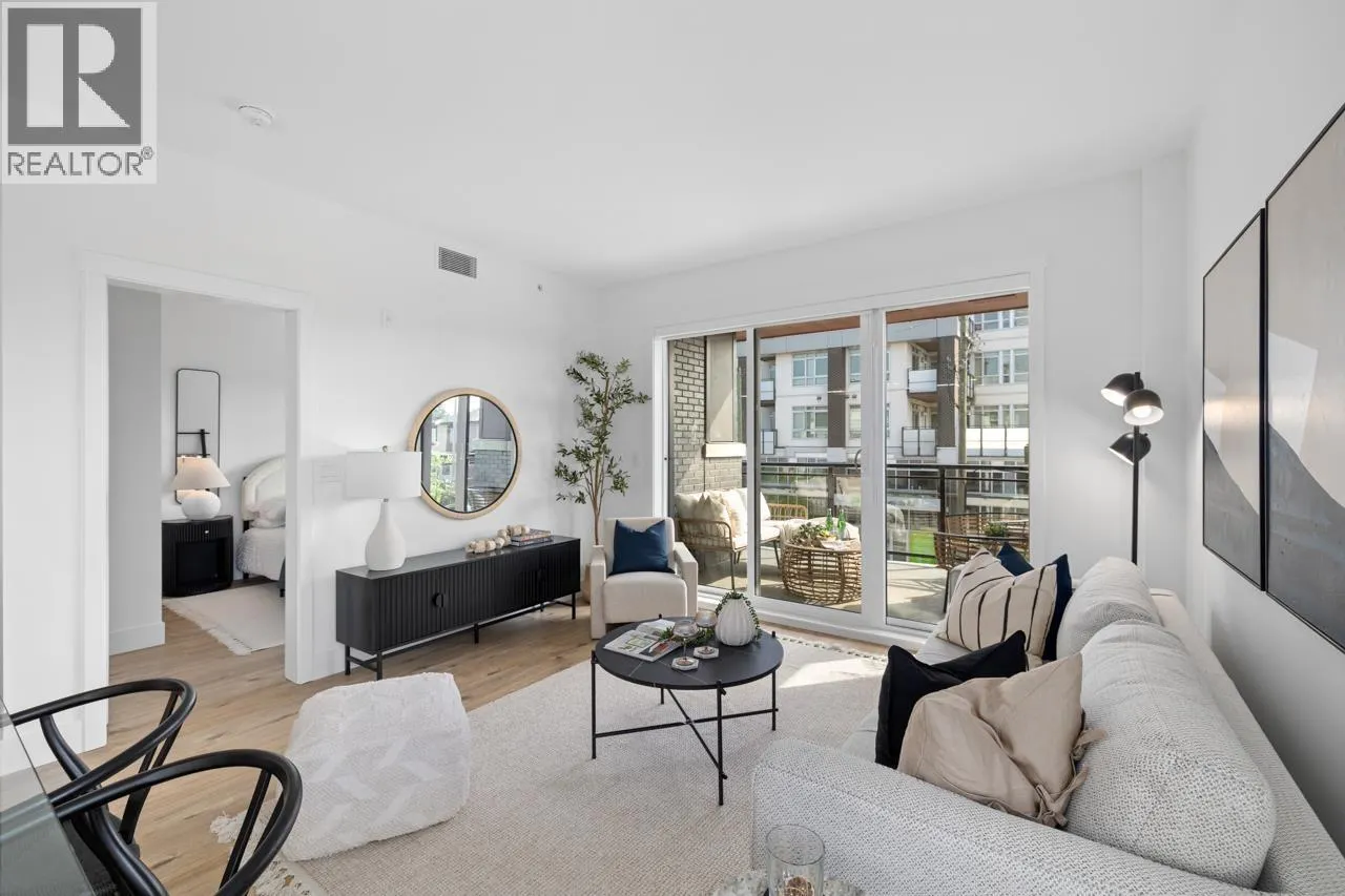 406 4788 HASTINGS STREET